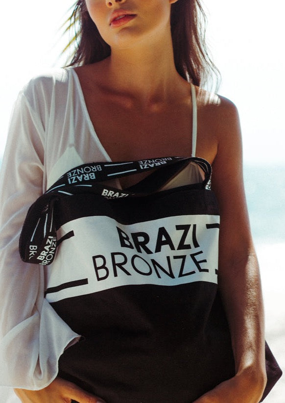 Brazi Beach Bag